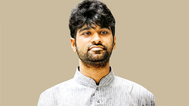 আত্মহত্যার চেষ্টা ছাত্রনেতা মেঘমল্লার বসুর।