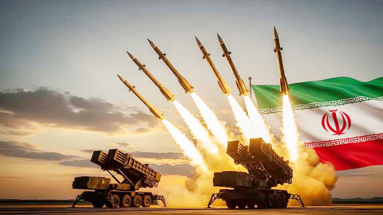 ইরানের হামলায় আমিরাতে বাংলাদেশিসহ তিনজন নিহত