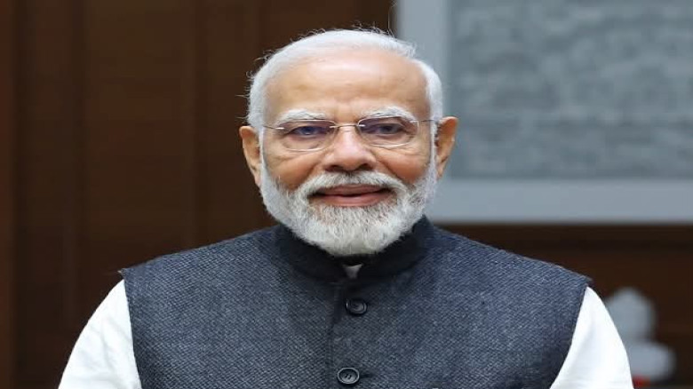 সংযুক্ত আরব আমিরাতের উপর হামলার নিন্দা জানিয়েছে নরেন্দ্র মো