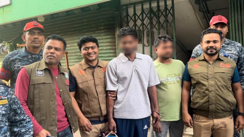 মনিরামপুর থানার চাঞ্চল্যকর ও ক্লু-লেস আরিফ হত্যা মামলার রহস্