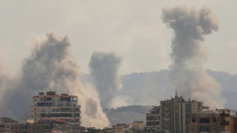 এবার ‘ভুলবশত’ নিজেদের নাগরিককেই হত্যা করল ইসরায়েল