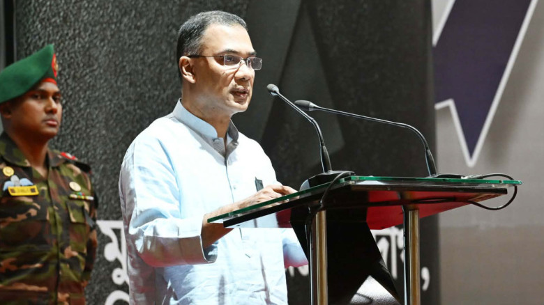 তারেক রহমানের বিদেশ সফর নিয়ে যা জানা গেল